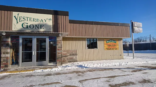 Yesterday's Gone Bar & Grill