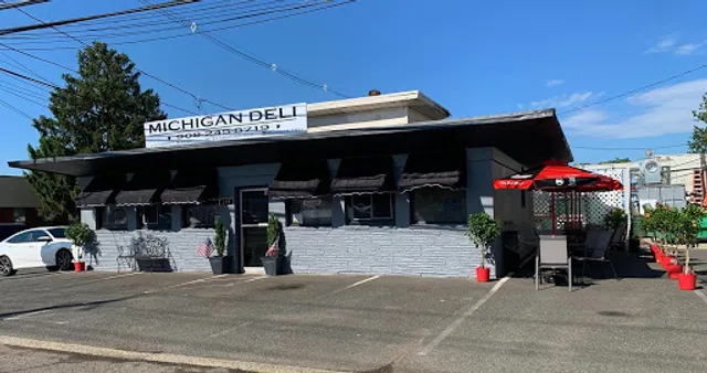 Michigan Deli