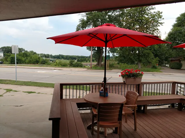 Enrique's Taco House