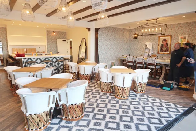 Azúcar Palm Springs