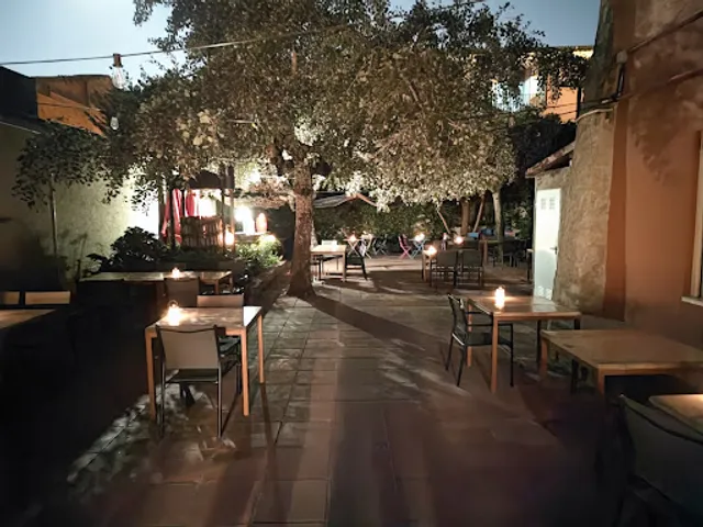 Hostal Restaurant Cal Duran