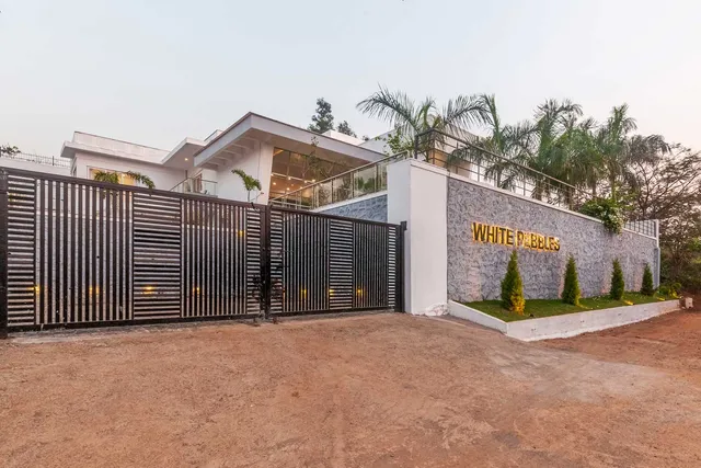 StayVista at White Pebbles Villa | Luxury Villa with Private Pool in Lonavala