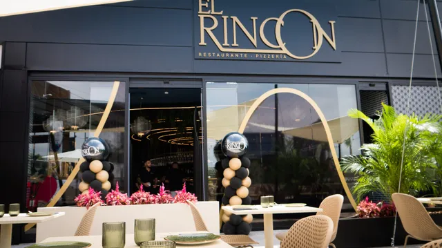 Restaurante El Rincón
