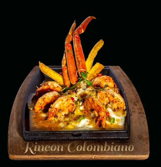 Rincon Colombiano