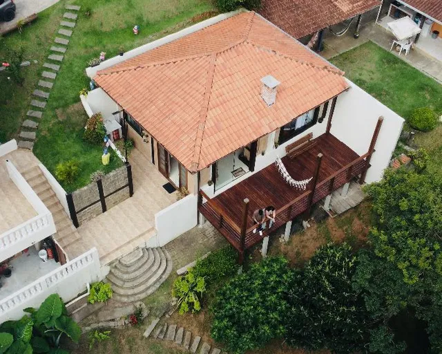 Chalé Nosso Cantinho