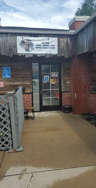 ClockTower Collectibles