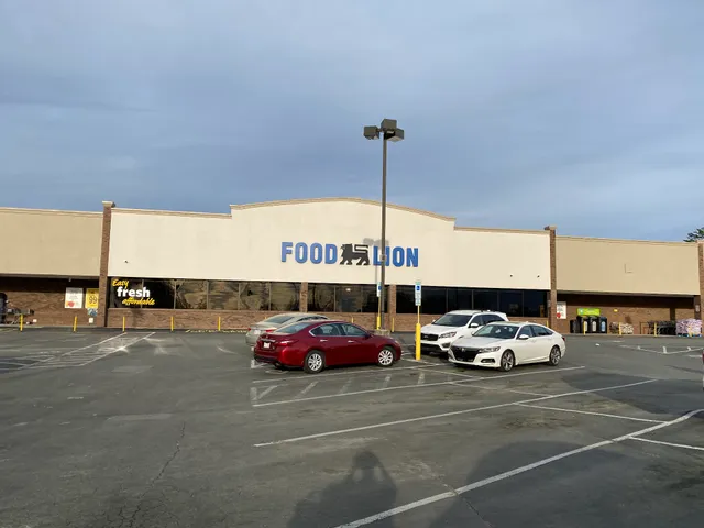 Food Lion
