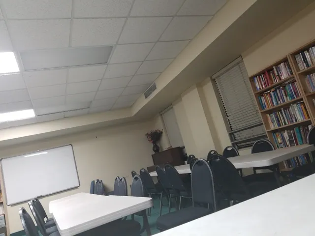 World Agape Mission Church