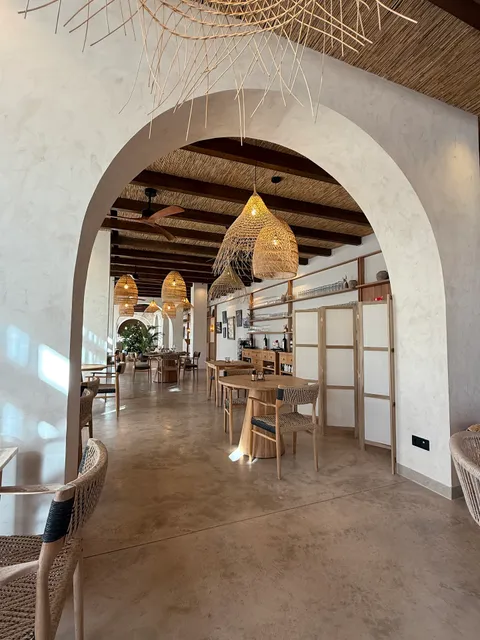 Restaurante Albades - Essència Mediterrània - Adults Only