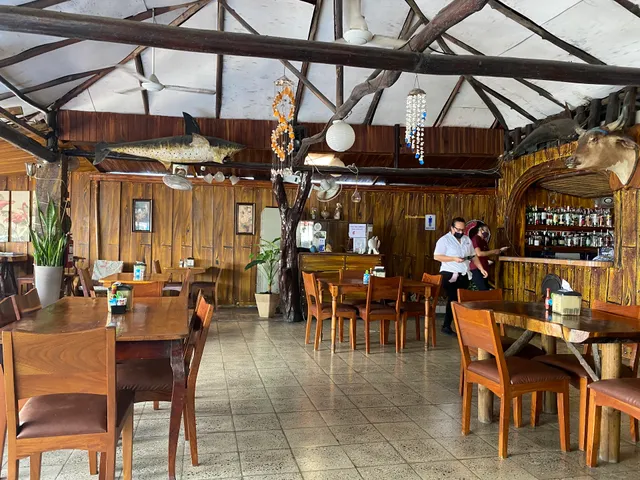 Marisquería El Recreo