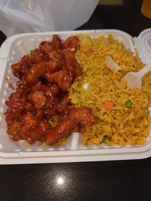 South County Center Food Court