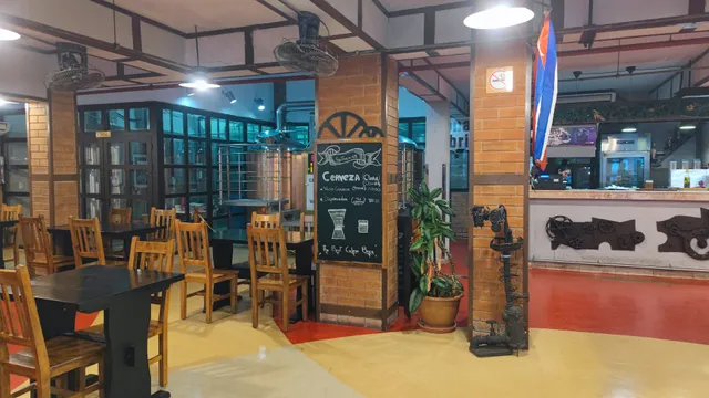 Factoria Varadero 43 cerveceria