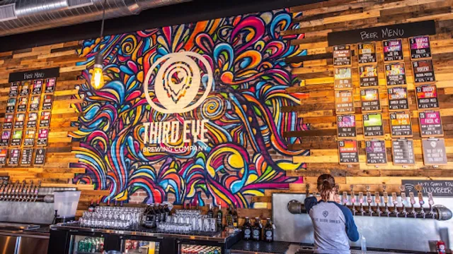Third Eye Brewing Company