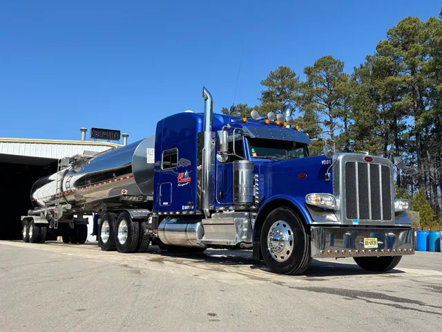 Seventy Four Truck Wash North Carolina