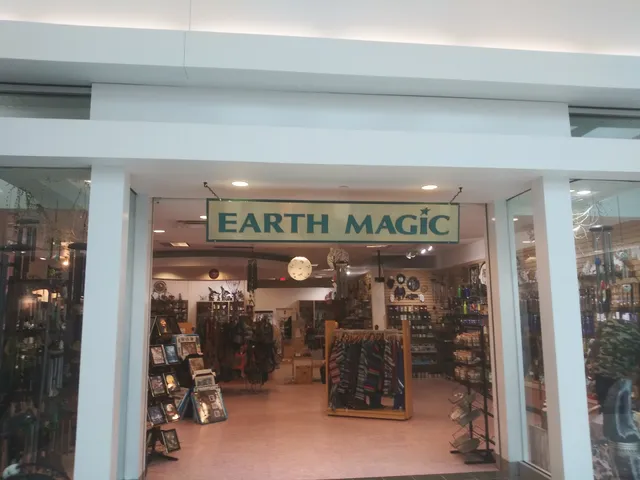 Earth Magic
