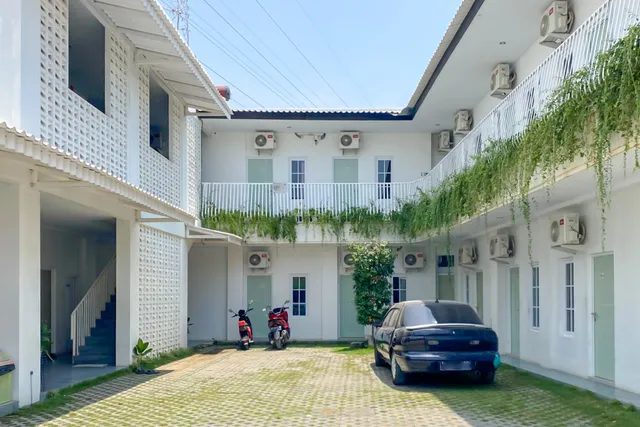 Kulonprogo Guesthouse RedPartner