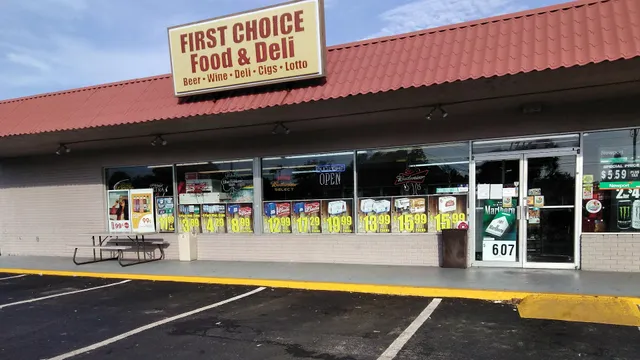 First Choice Grocery Inc