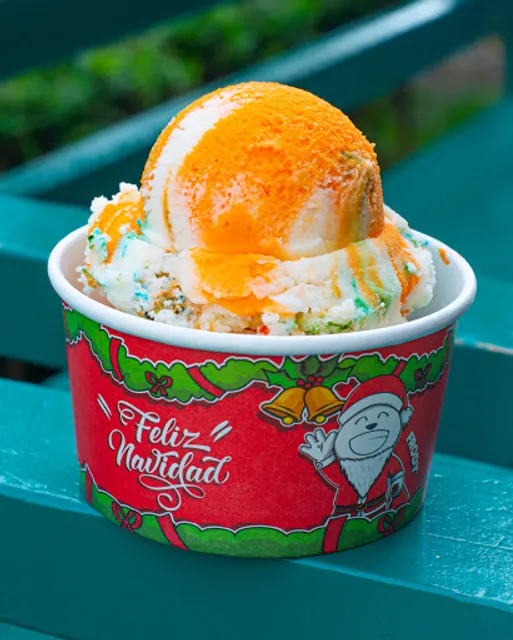 Helados Frody - 20 de Noviembre