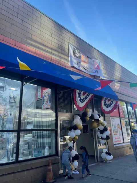 Sama Department Store