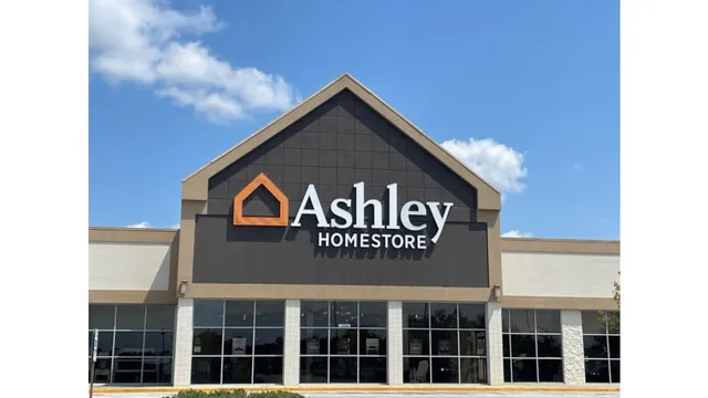 Ashley Store