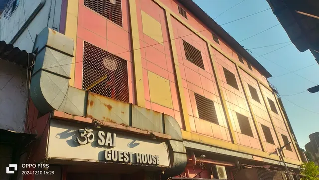 Om Sai Guest House