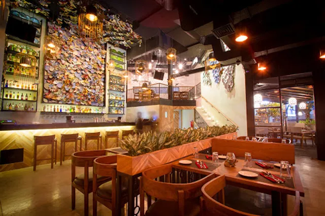 Spice Mantraa Indian Cuisine