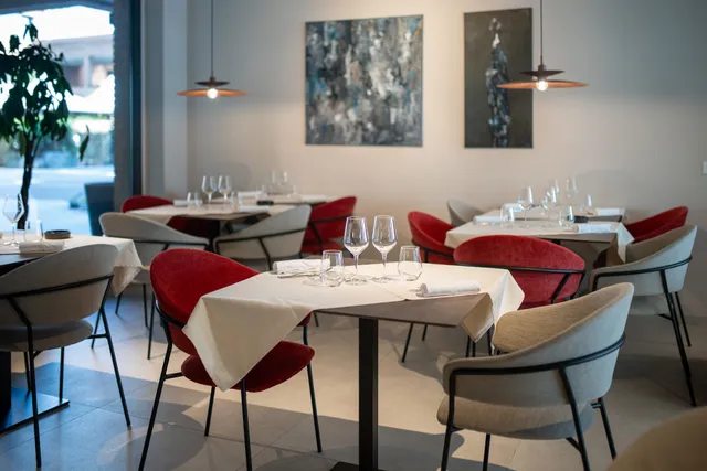 Marì Contemporary Flavours