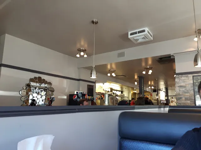 Restaurant 4 Saisons