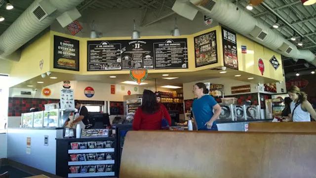 Jimmy John's