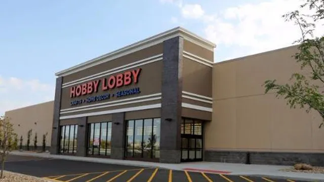 Hobby Lobby