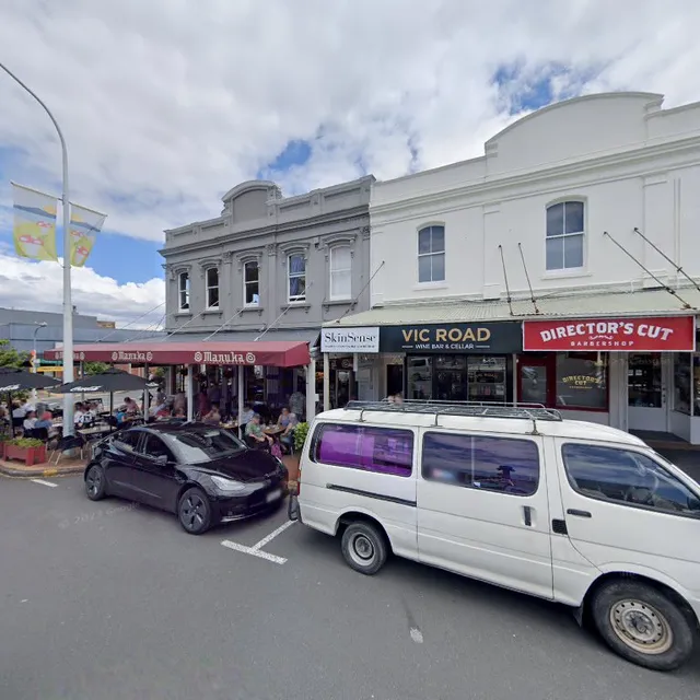 SkinSense Beauty Therapy & Day Spa Retreat