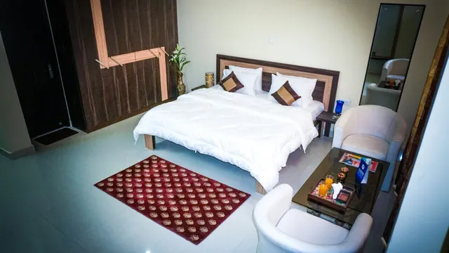 iSTAY Serenity Villa Manesar