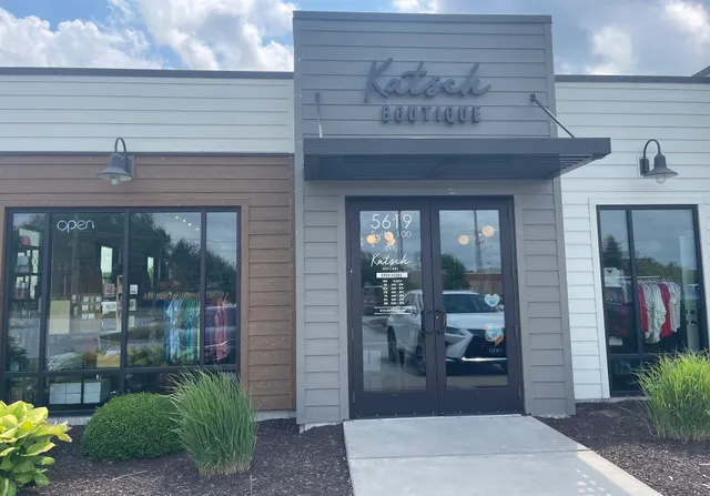 Katsch Boutique