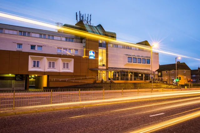 Sure Hotel by Best Western