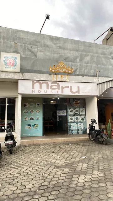 maru house