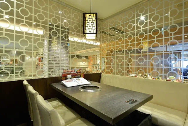 Wagyū Yakiniku Tokori Lumine Yokohama