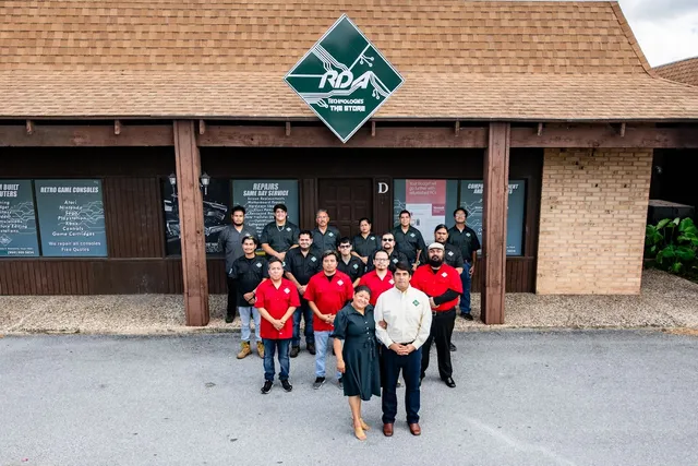 RDA Technologies - The Store