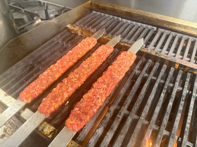 Super Turks Turkish Grill