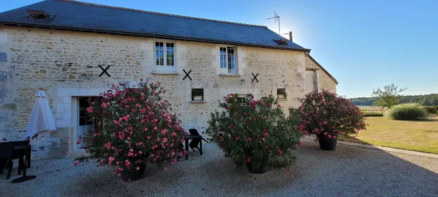 Chambres d'hôtes des Rosier