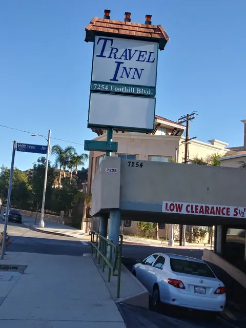 Travel Inn