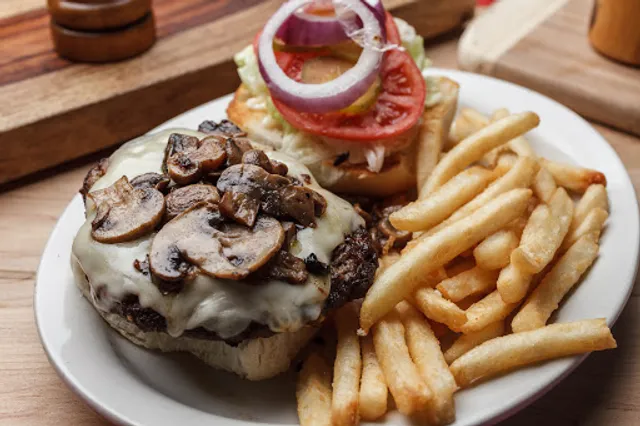 Joe's Cafe & Donuts & King Cakes