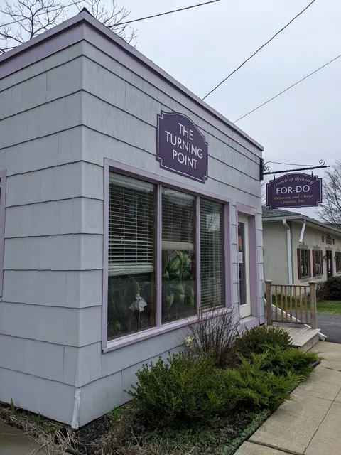 The Turning Point of Otsego County