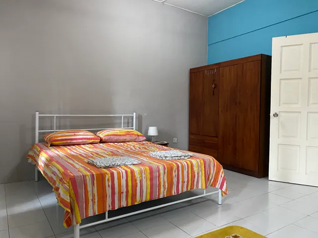 Aziym Homestay@Bandar Baru Bangi