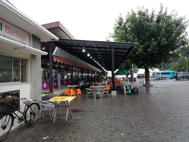 Galabo Solo Night Culinary