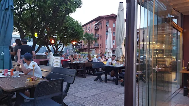 Speck Stube Bardolino