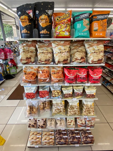 7-Eleven