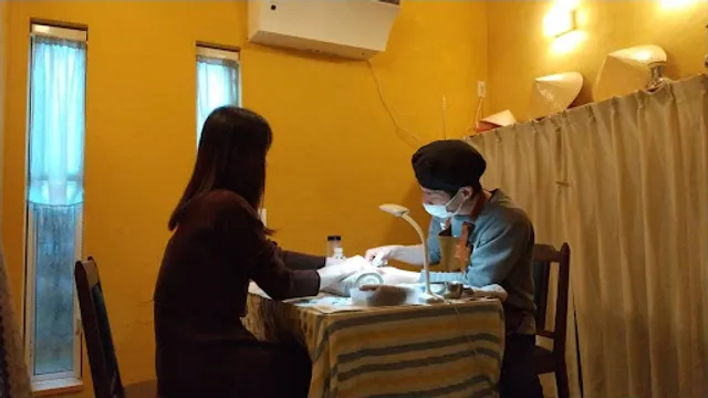 リトルホイアン出雲