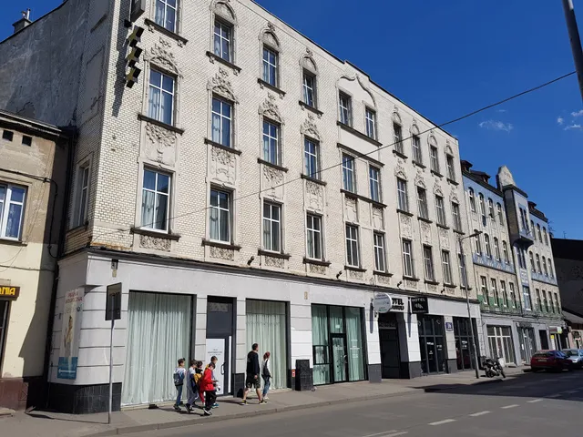 Albergi , Apartamenty, Restauracja Kołodziej - noclegi ze śniadaniem