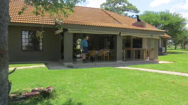 Beestpoort Game farm