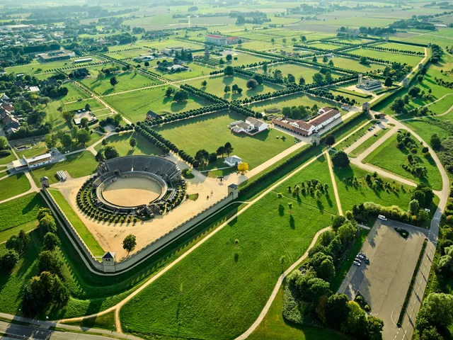 Archaeological Park Xanten (APX)